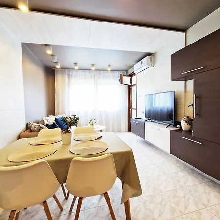 Central Apartment - Spacious Designer Property In Stara Zagora Exterior photo