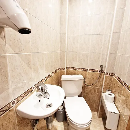 Central Apartment - Spacious Designer Property In Stara Zagora Exterior photo