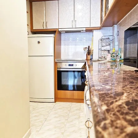 Central Apartment - Spacious Designer Property In Stara Zagora Exterior photo