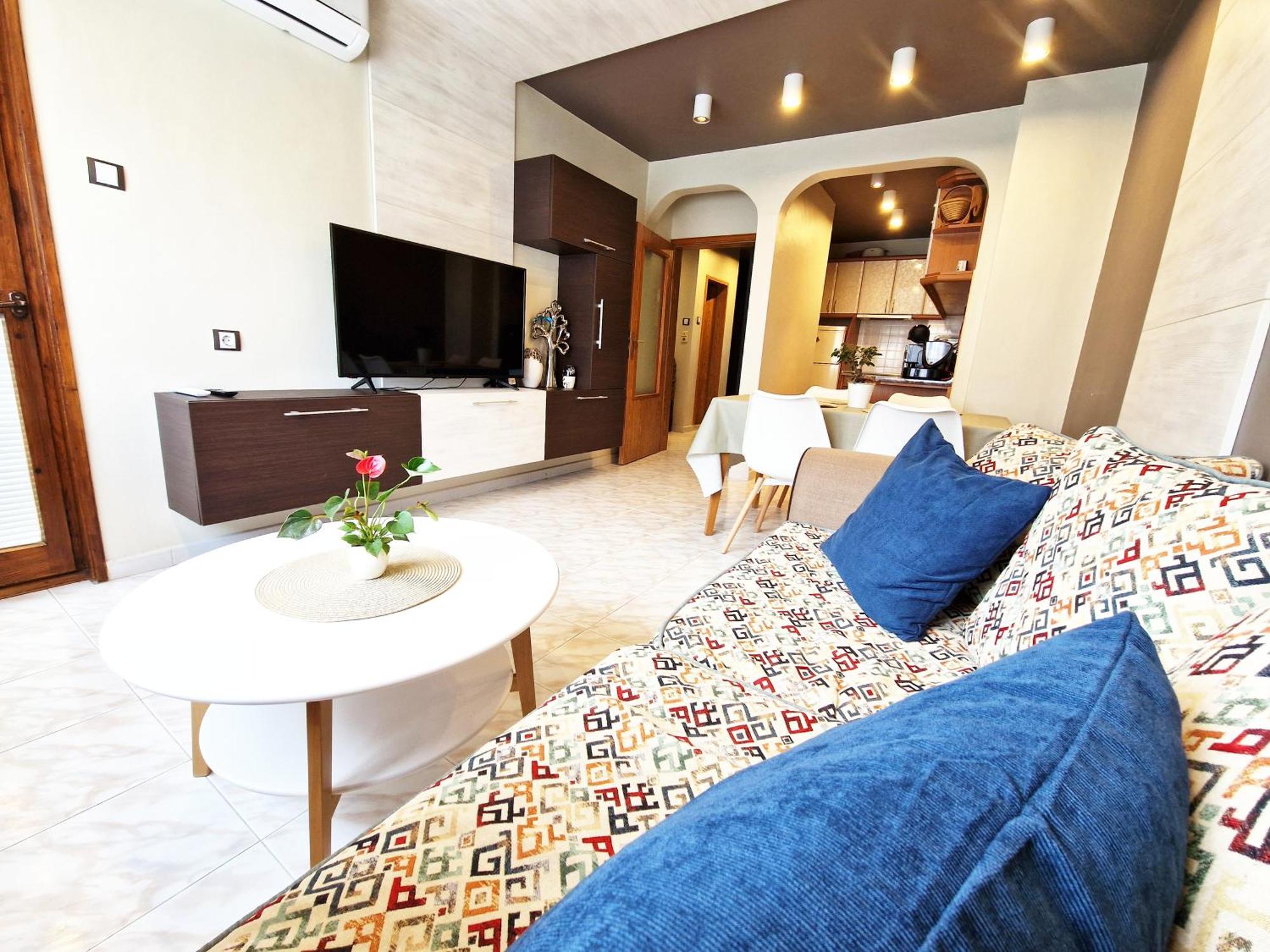 Apartment - Spacious Designer In Stara Sagora